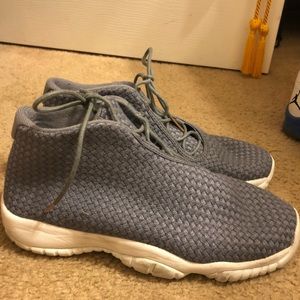 Air Jordan Future